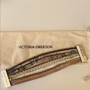Victoria Emerson bracelet